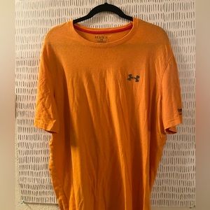 under armour tee